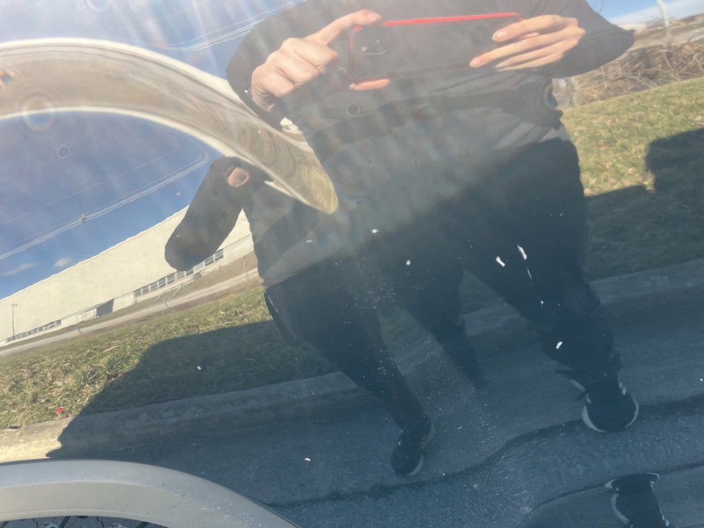 2015 GMC Sierra 1500 Base