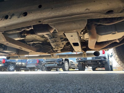 2015 GMC Sierra 1500 Base