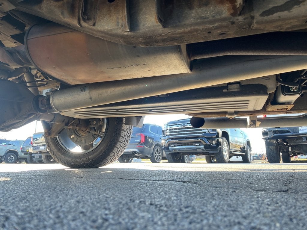 2015 GMC Sierra 1500 Base