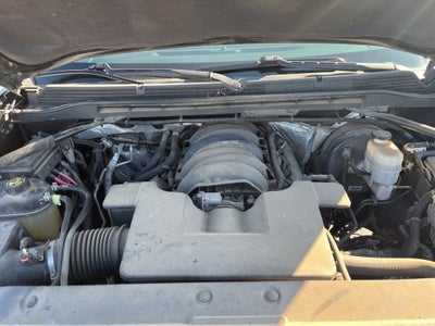 2015 GMC Sierra 1500 Base