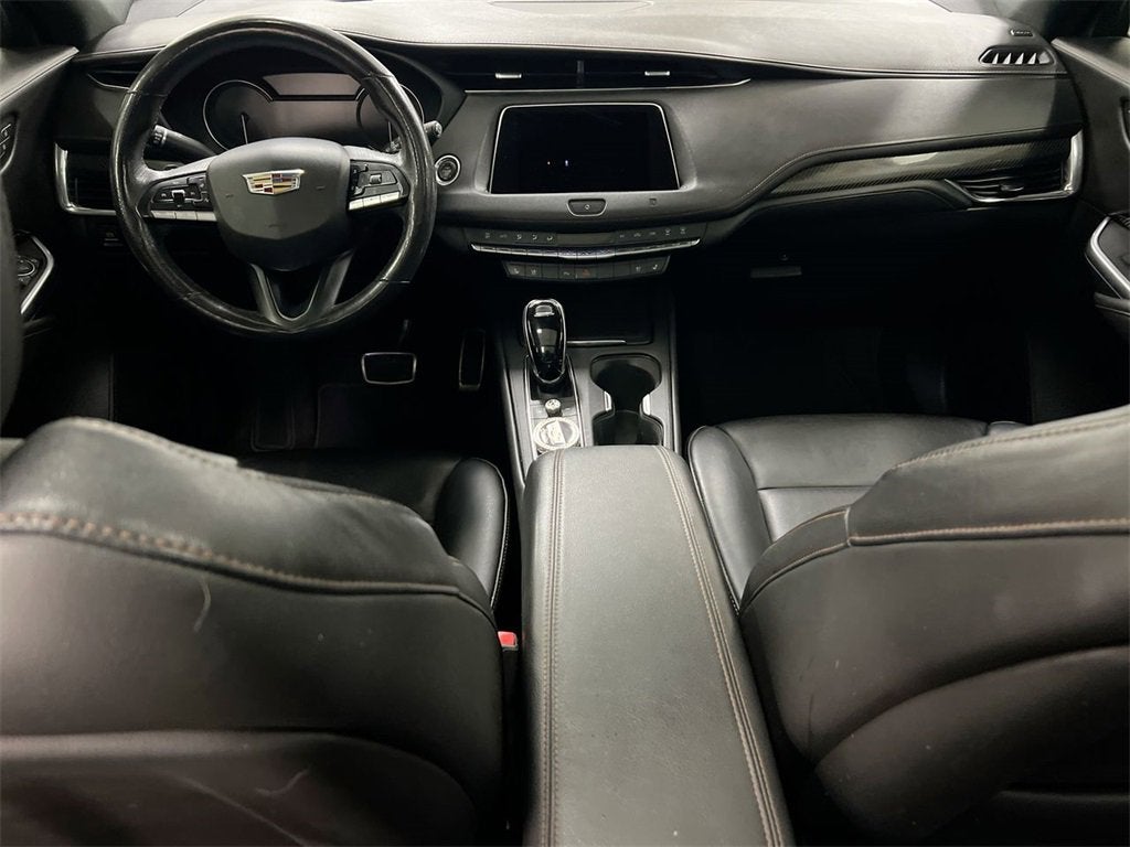 2020 Cadillac XT4 Sport