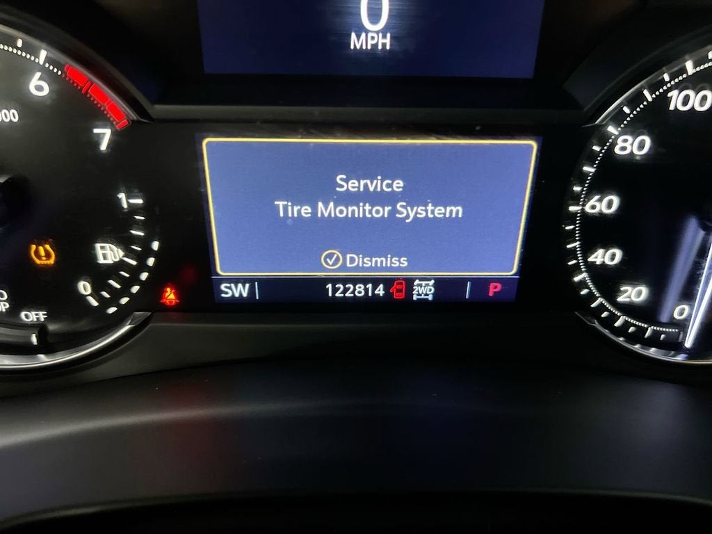 2020 Cadillac XT4 Sport