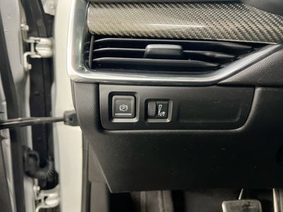 2020 Cadillac XT4 Sport