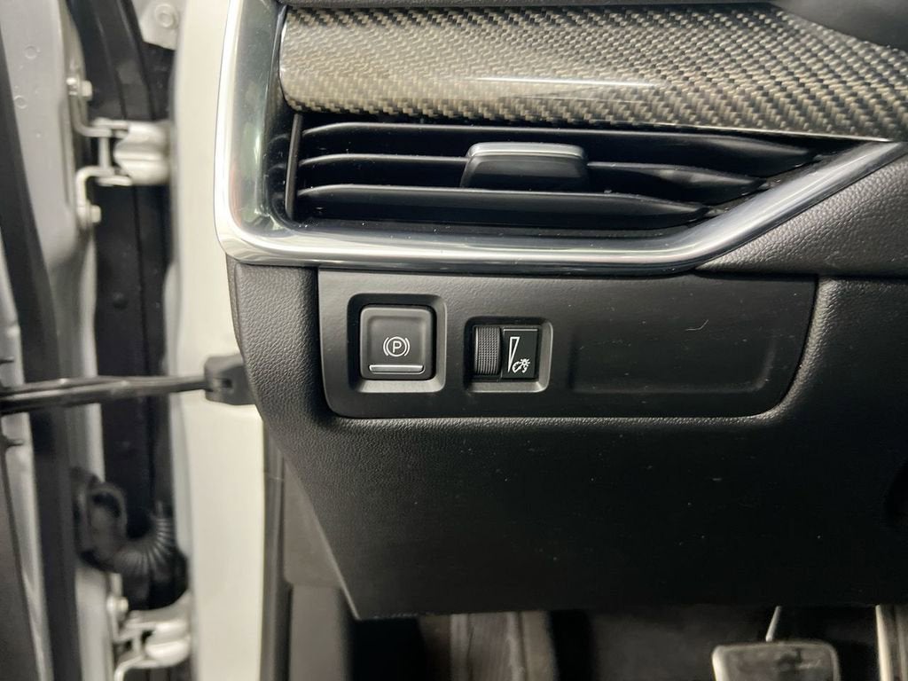 2020 Cadillac XT4 Sport