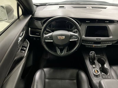 2020 Cadillac XT4 Sport