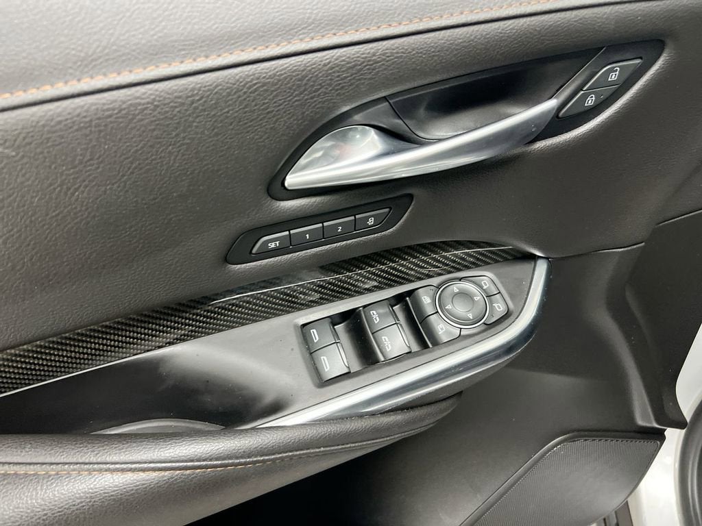 2020 Cadillac XT4 Sport