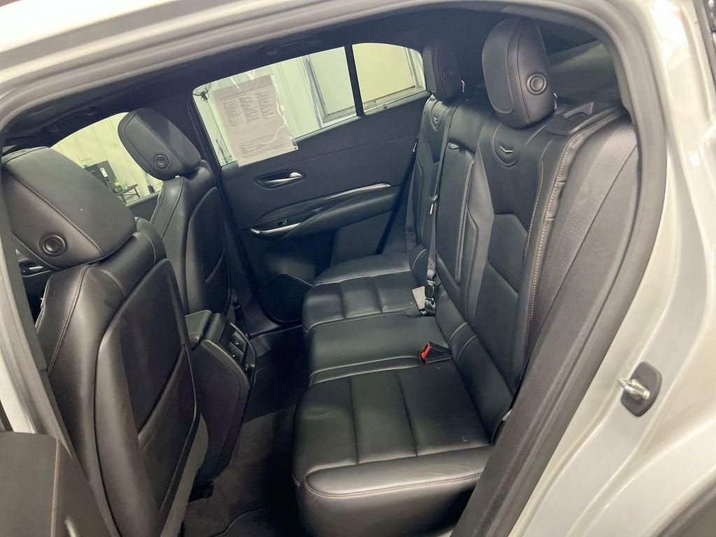 2020 Cadillac XT4 Sport