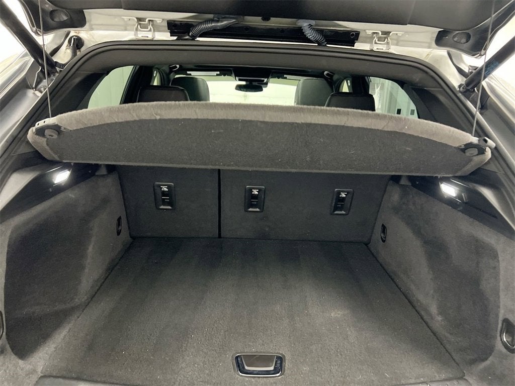 2020 Cadillac XT4 Sport