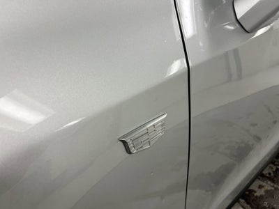 2020 Cadillac XT4 Sport