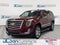 2016 Cadillac Escalade Luxury Collection