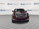 2016 Cadillac Escalade Luxury Collection