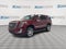 2016 Cadillac Escalade Luxury Collection