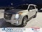 2017 Cadillac Escalade ESV Luxury