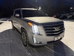 2017 Cadillac Escalade ESV Luxury
