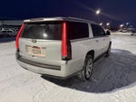 2017 Cadillac Escalade ESV Luxury