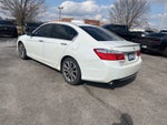 2013 Honda Accord Sdn Sport