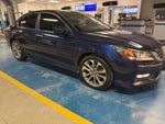 2013 Honda Accord Sdn Sport