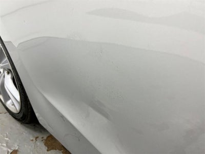 2012 Honda Accord Cpe EX-L