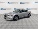 2012 Honda Accord Cpe EX-L
