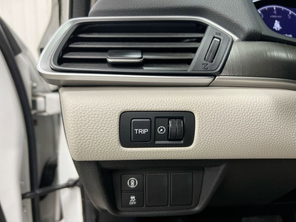 2018 Honda Accord Sedan LX 1.5T