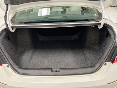 2018 Honda Accord Sedan LX 1.5T