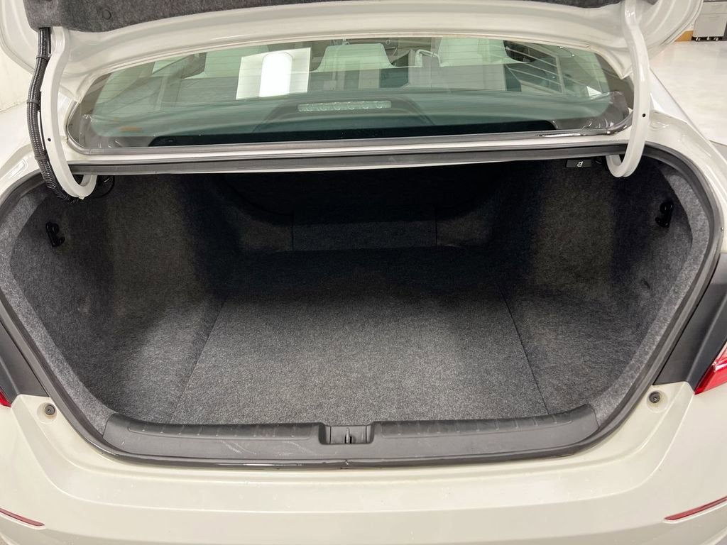 2018 Honda Accord Sedan LX 1.5T