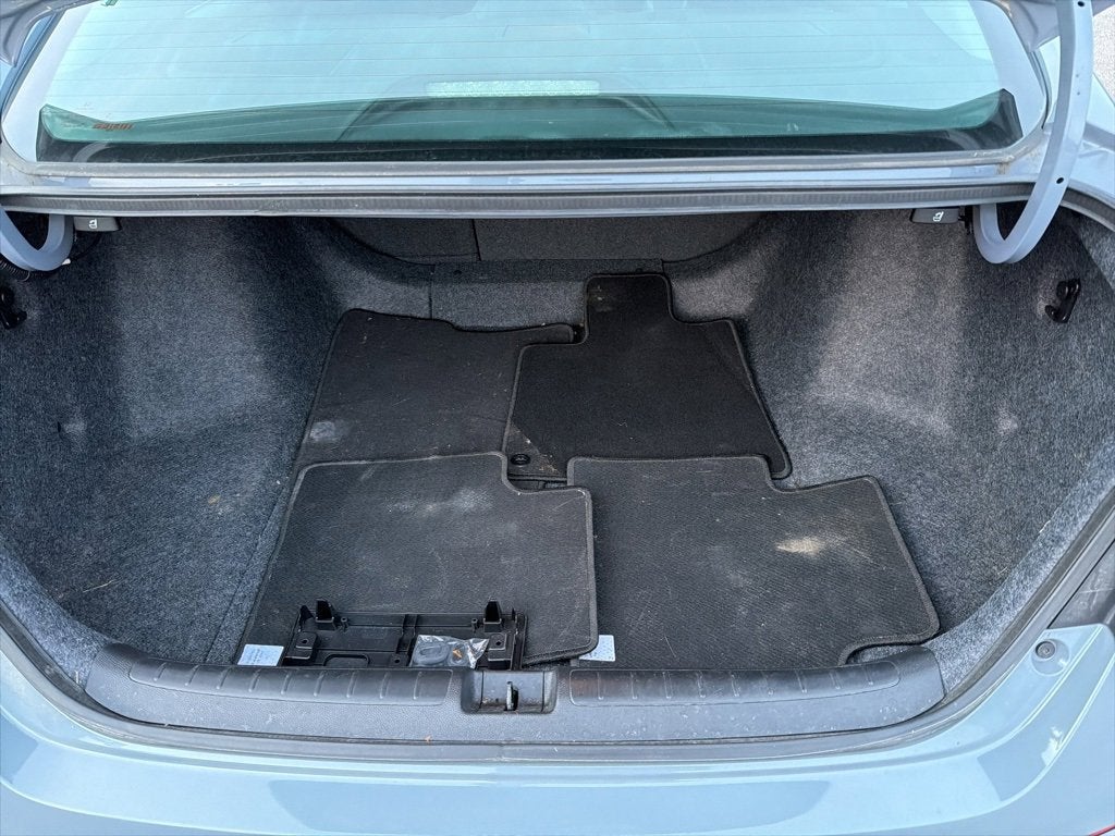 2022 Honda Accord Sedan Sport SE