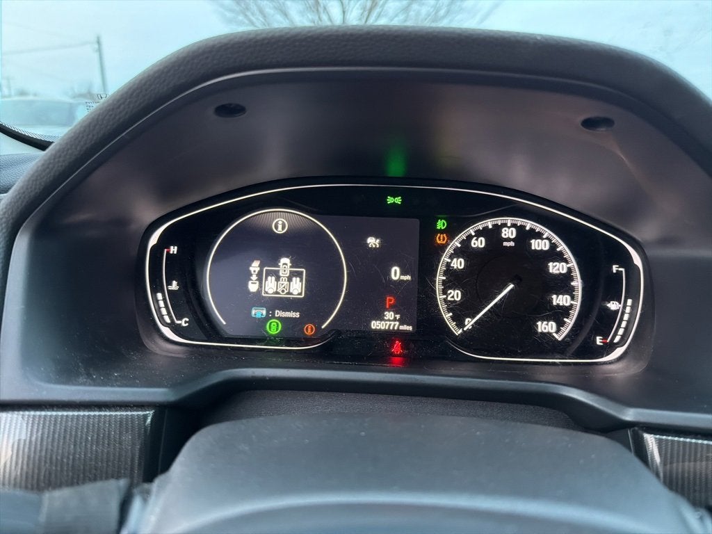 2022 Honda Accord Sedan Sport SE