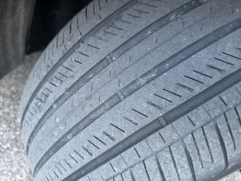 2022 Honda Accord Sedan Sport SE