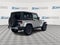 2011 Jeep Wrangler Sahara