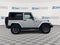 2011 Jeep Wrangler Sahara