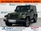 2008 Jeep Wrangler Sahara
