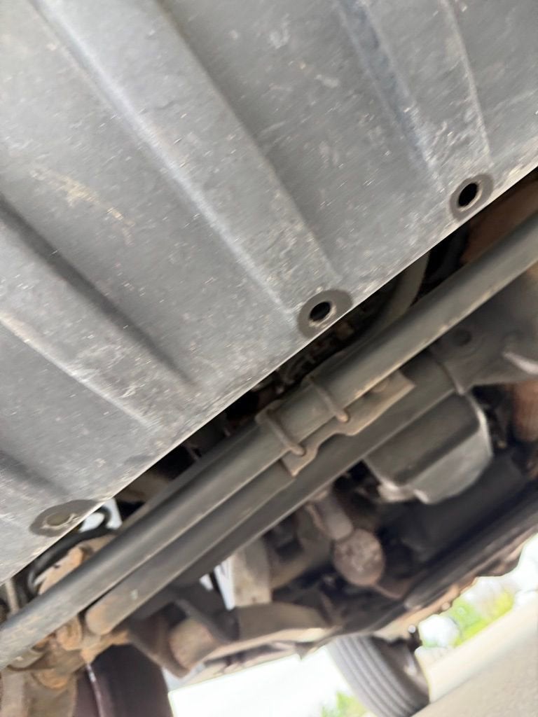 2008 Jeep Wrangler Sahara