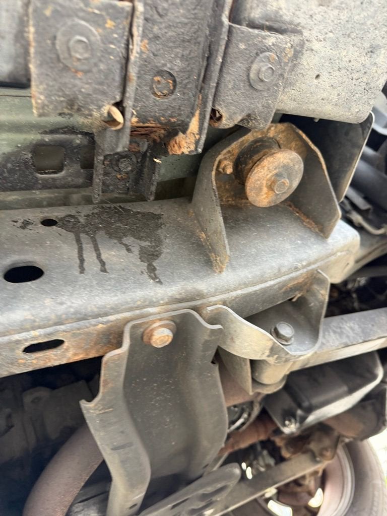 2008 Jeep Wrangler Sahara