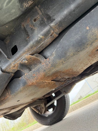 2008 Jeep Wrangler Sahara