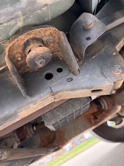 2008 Jeep Wrangler Sahara