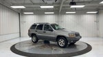 2002 Jeep Grand Cherokee Sport