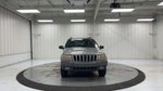 2002 Jeep Grand Cherokee Sport