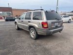 2002 Jeep Grand Cherokee Sport
