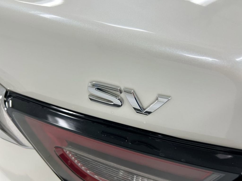 2023 Nissan Maxima SV