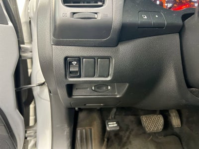 2008 Nissan Altima 2.5 S