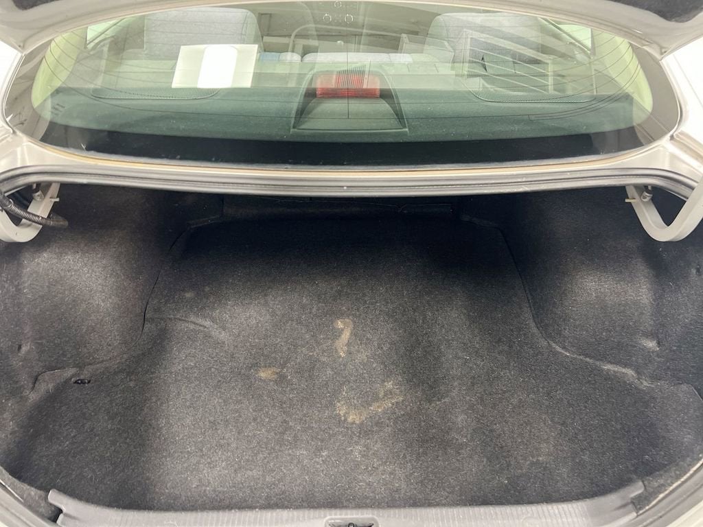 2008 Nissan Altima 2.5 S