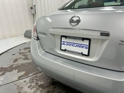 2008 Nissan Altima 2.5 S