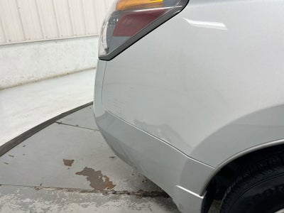 2008 Nissan Altima 2.5 S