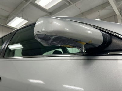 2008 Nissan Altima 2.5 S
