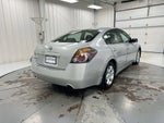 2008 Nissan Altima 2.5 S