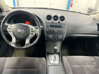 2008 Nissan Altima 2.5 S