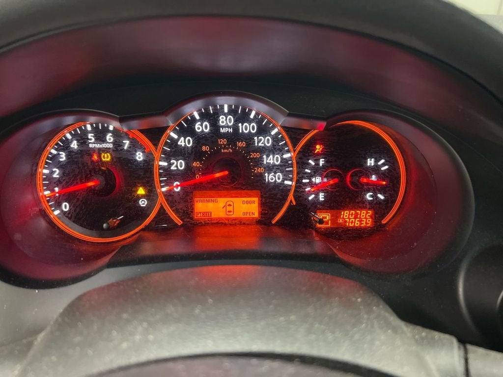2008 Nissan Altima 2.5 S