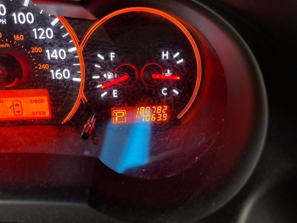 2008 Nissan Altima 2.5 S