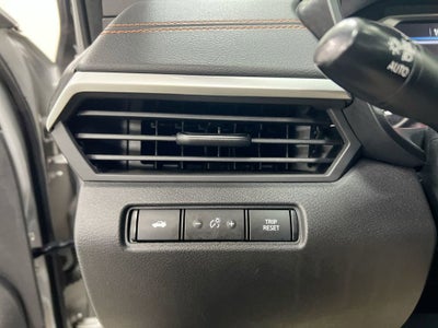 2020 Nissan Altima 2.0 SR